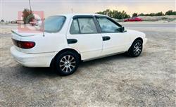 Kia Sephia